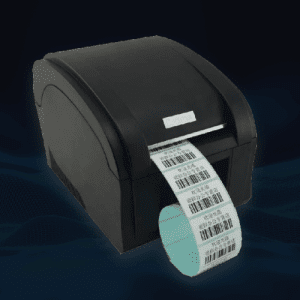 Barcode Printers