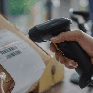 Barcode Scanners