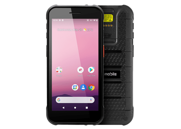 Point Mobile PM75 - Image 8