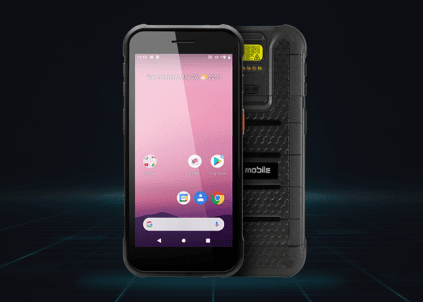 Point Mobile PM75