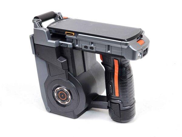 K388 Mobile Label Printer - Image 4