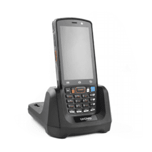 RF Scanners for Warehouses | Efficient Inventory Management