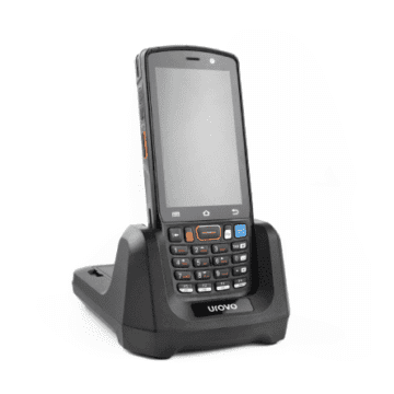 RF Scanners for Warehouses | Efficient Inventory Management
