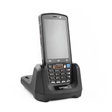 RF Scanners for Warehouses | Efficient Inventory Management
