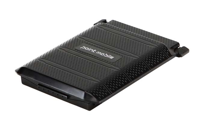 Extended Battery (7,200 mAh)