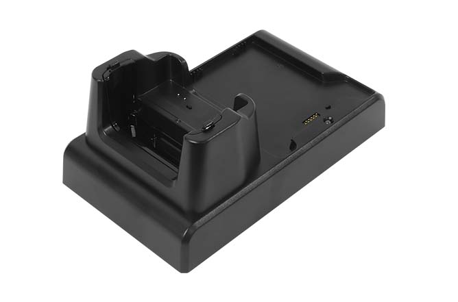 PM84 Single Slot Cradle