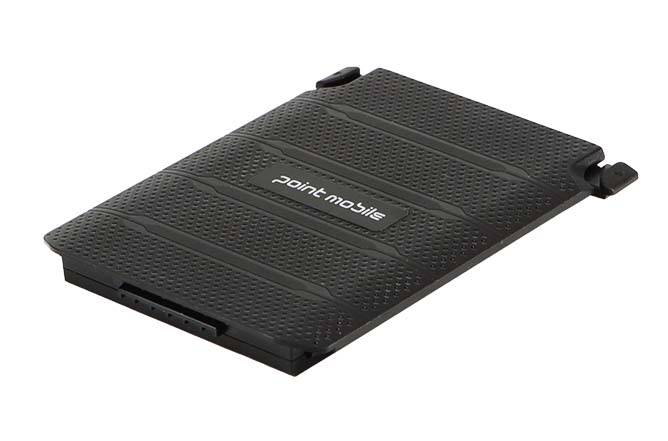 Standard Battery (4,950 mAh)