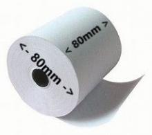 80mm x 80mm thermal receipt paper