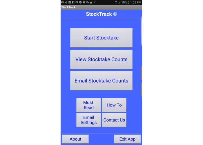 StockTrack
