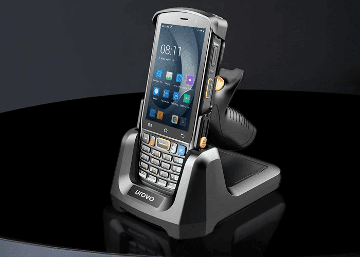 Urovo DT40