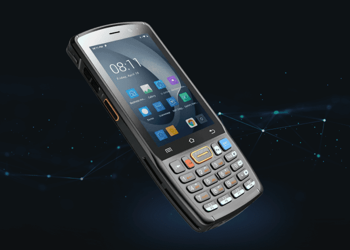 Urovo DT40 PDA
