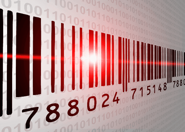 Barcode Labels