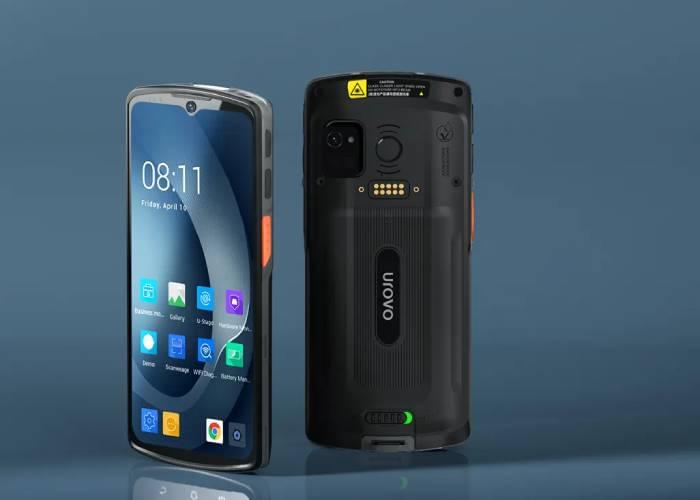 Urovo DT66