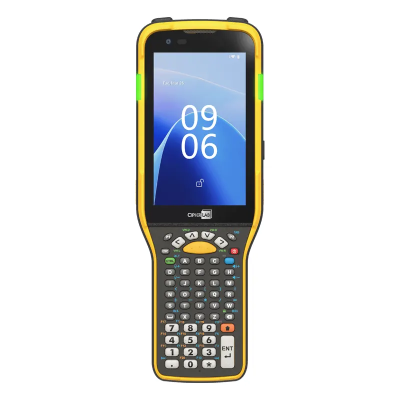 CipherLab RK96 Mobile Computer for warehouse and logistic